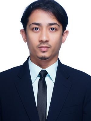 Ahmad Syauqi 