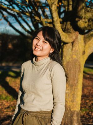 Septi Fahmi Choirisa