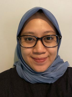 Fadhilla Prasastya Khansa