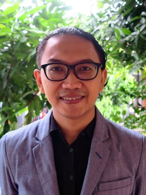 Mohamad Hilman Triandi Sukma