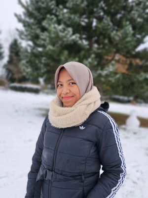 Andi Misbahul Pratiwi