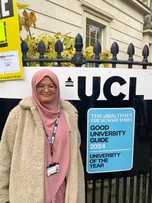 Ince Dian Aprilyani Azir