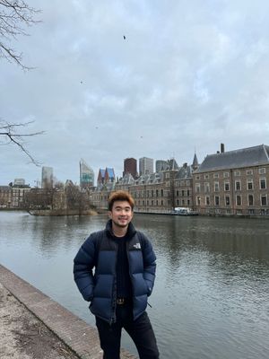 Jason Gabriel Jonathan