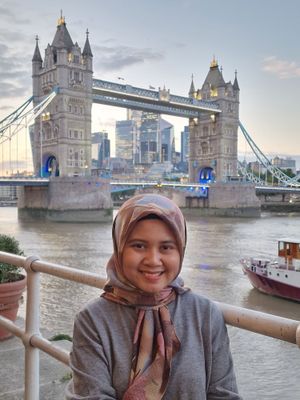 Anggraeni Ayu Rengganis