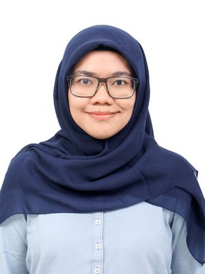 Dhyan Kusuma Ayuningtyas