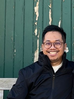 Kalihputro Fachriansyah