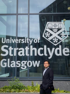 Dwitya Harits Waskito