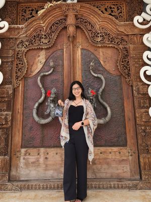 Aulia Ardista Wiradarmo