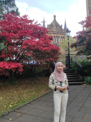 Dian Luthfiana Sufyan