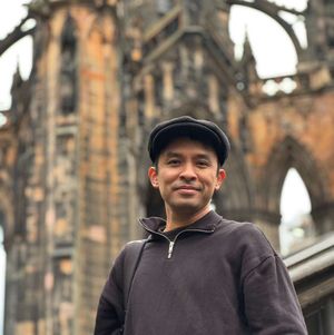 Yohanes Satyayoga Raniasta